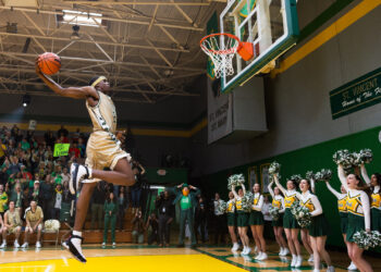 Complex Hosts Special Screening of LeBron James Biopic ‘Shooting Stars’