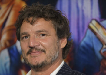 Pedro Pascal in Final Talks for ‘Gladiator 2’
