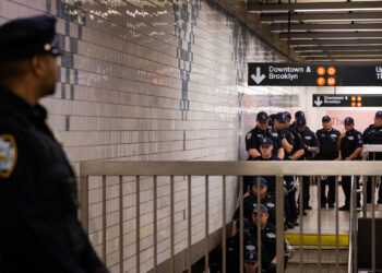 Daniel Penny, Man Who Put Jordan Neely in Fatal Chokehold, Will Reportedly Be Charged