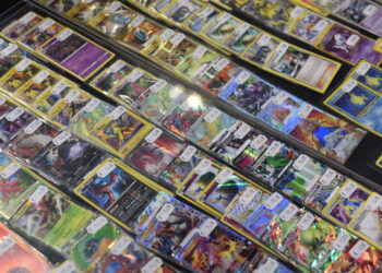 UK Man Handed Life Sentence After Beating Father-Of-One To Death With ‘Pokemon’ Cards