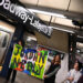 Protesters Stand on Subway Tracks to Disrupt Trains, Clash With NYPD Over Jordan Neely Death