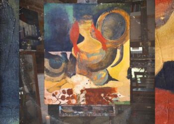 Rory Releases ‘I Thought It’d Be Different’ Album with Jay Electronica, Phonte, Ari Lennox & More