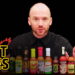 Sean Evans Reveals the Season 21 Hot Sauce Lineup | Hot Ones