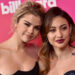 Selena Gomez’s Kidney Donor Francia Raisa Says She’s Facing Abuse After She Dodges Questions About Their Friendship