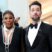 Serena Williams Announces She and Alexis Ohanian Are Expecting Second Child With Met Gala Photo