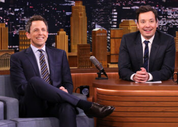 NBC, Jimmy Fallon, Seth Meyers Commit to Pay Staff for 3 Weeks Amid Writers Strike