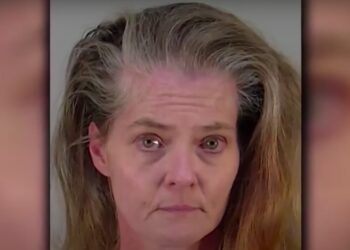 Florida Substitute Teacher Arrested and Charged With Child Abuse for Allegedly Letting 7th Grader Hit Her Vape