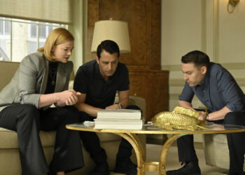 You’re Not Serious People: ‘Succession’ Season 4 Episodes, Ranked