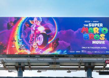 Millions Watched ‘The Super Mario Bros. Movie’ Illegally on Twitter as Film Hits $1 Billion Box Office Worldwide