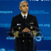 Surgeon General Says Loneliness Epidemic Is as Fatal as Smoking Up to 15 Cigarettes a Day