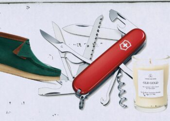 Eight Father’s Day Gifts for the Super Dad in Your Life