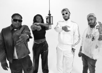 Swizz Beatz Drops “Take ‘Em Out” Video With Jadakiss, Benny The Butcher, Scar Lip