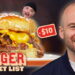 The Best Burgers by Budget with Sean Evans, George Motz, and Alvin Cailan | Burger Bucket List