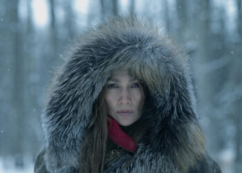 Why ‘The Mother’ Is Jennifer Lopez’s Most Exciting Work Since ‘Enough’