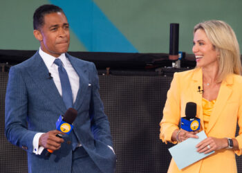ABC Announces New ‘GMA3’ Hosts Following Amy Robach and T.J. Holmes Affair Firing