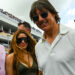 Tom Cruise Reportedly ‘Extremely Interested’ in Relationship With Shakira