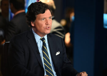 Tucker Carlson Warns He’s Bringing His Show to Twitter, Elon Musk Clarifies They’ve ‘Not Signed a Deal of Any Kind’