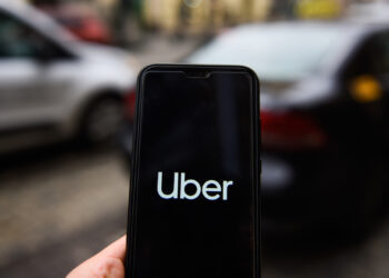 Uber’s Latest Lost and Found List Includes Bizarre Items Such as a Lightsaber, Fog Machine, Dentures, and More