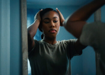 The Army Gave This Beauty Queen the Confidence to Thrive