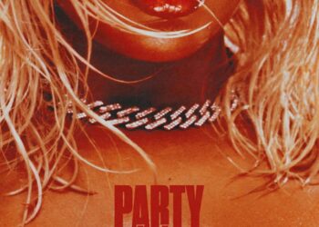 Victoria Monét & Buju Banton Connect For “Party Girls” Single