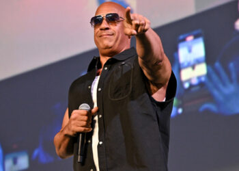 Company Says It’ll Pay Someone $1,000 to Watch Every ‘Fast & Furious’ Movie While Taking Notes on Car Damage