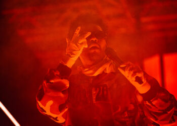 The Weeknd Partners With Blue Bottle Coffee To Create Samra Origins, Named After His Mother