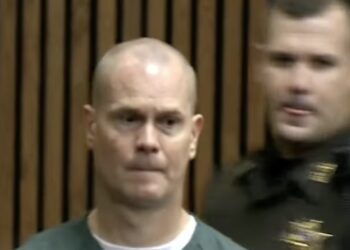 ‘White Boy Rick’ Arrested for Punching Girlfriend During Sex