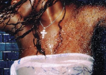 Amaarae Releases ‘Fountain Baby’ Album