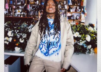 Watch Ambré’s NPR Tiny Desk Concert Video