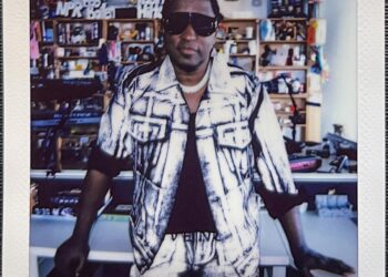 Watch Babyface’s NPR Tiny Desk Concert