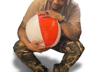 Busta Rhymes & BIA Link For “BEACH BALL” Single