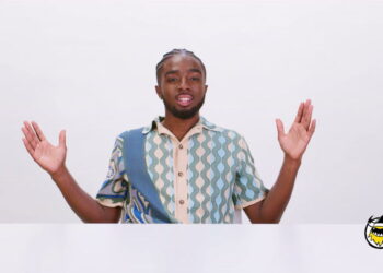 Caleb McLaughlin Breaks Down His Favorite Snacks | Snacked