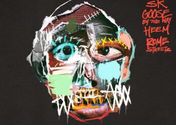 Conway the Machine Drops “Elephant Man” Single with Rome Streetz, BSF’s Heem