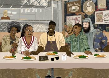 Foggieraw Drops ‘The Foggie Pound 3’ Double Single