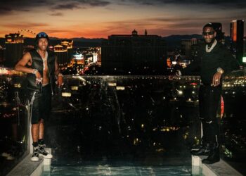 Gucci Mane & Lil Baby Reconnect On “Bluffin” Single