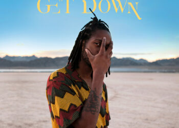 Illa J & Amp Fiddler Connect For “Get Down” Single