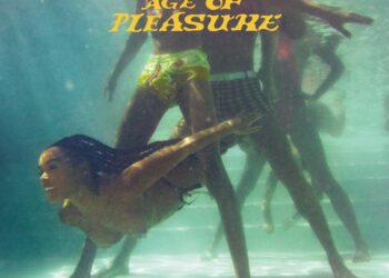 Janelle Monáe Returns with ‘The Age of Pleasure’ Album