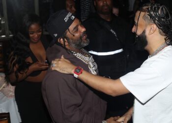 Jim Jones Responds To Pusha T, Clipse With “Summer Collection”