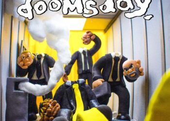 Juice WRLD & Cordae Connect For “Doomsday” Single Video