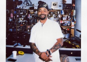 Juvenile’s NPR Tiny Desk Concert Is Finally Here