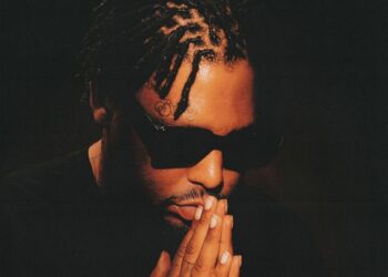 KEY! Returns With Tony Shhnow-Guested “You Need God” Single