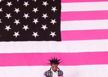Lil Uzi Vert Releases Third Album, ‘The Pink Tape’ Album