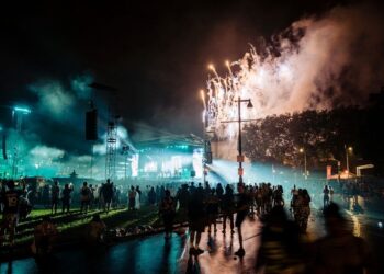 SZA, Lizzo To Headline Made In America Festival 2023