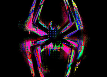 Metro Boomin Helms ‘Spider-Man: Across the Spider-Verse Soundtrack’