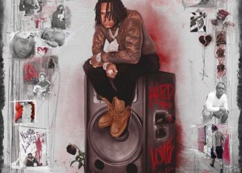 Moneybagg Yo Drops ‘Hard To Love’ Mixtape