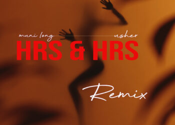 Muni Long & Usher Duet On “Hrs & Hrs” Remix Single