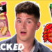 Nick DiGiovanni Breaks Down His Favorite Snacks | Snacked