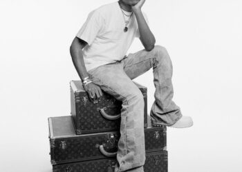 Clipse Debut New Song During Pharrell’s Louis Vuitton 2024 Fashion Show