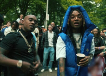 Rae Sremmurd Shares “Not So Bad (Leans Gone Cold)” Video