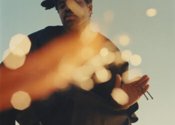 Sampha Returns With “Spirit 2.0” Single